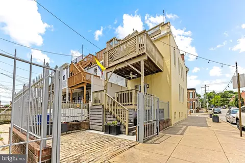 1701 Jackson St, Baltimore, MD 21230 photo 24