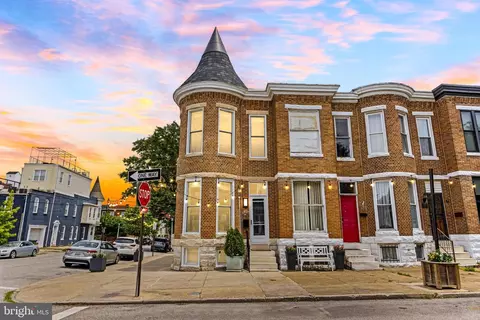 1701 Jackson St, Baltimore, MD 21230 photo 31
