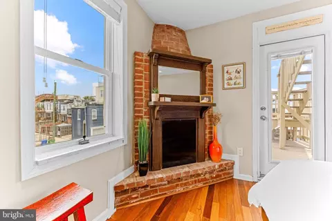 1701 Jackson St, Baltimore, MD 21230 photo 12