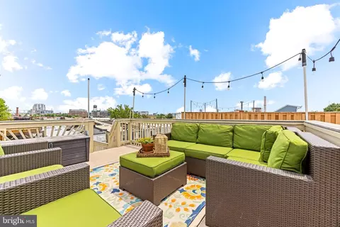 1701 Jackson St, Baltimore, MD 21230 photo 30