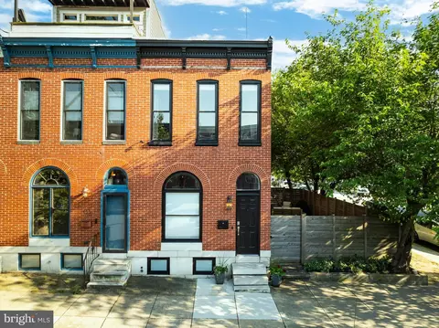 135 W Clement St, Baltimore, MD 21230