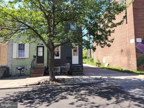 1617 Cole St, Baltimore, MD 21223