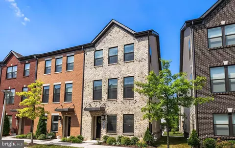 4319 Laplata Ave, Baltimore, MD 21211
