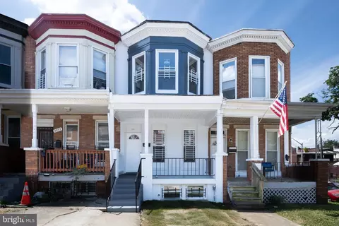 3059 Brighton St, Baltimore, MD 21216 photo 1