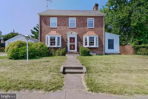 3600 The Alameda, Baltimore, MD 21218