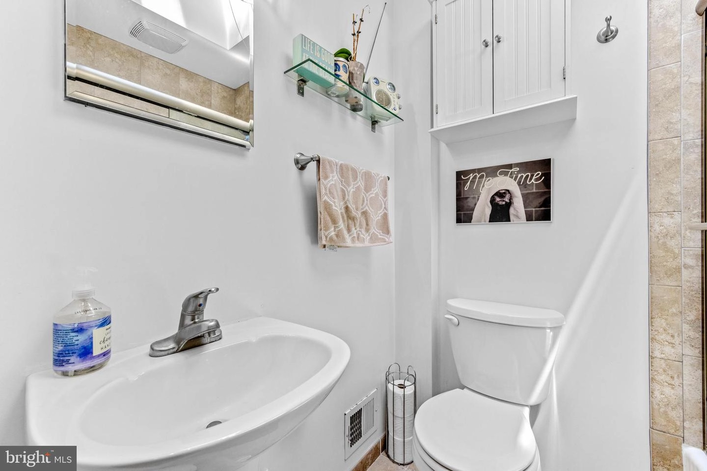 Bath - 1806 Byrd St, Baltimore, MD 21230 photo 1 of 2