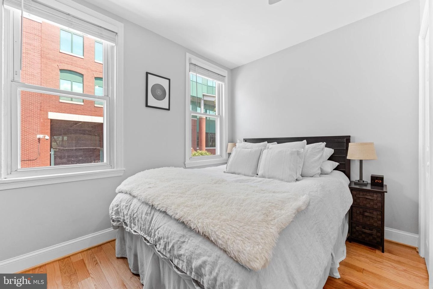 Bedroom - 1806 Byrd St, Baltimore, MD 21230 photo 2 of 3