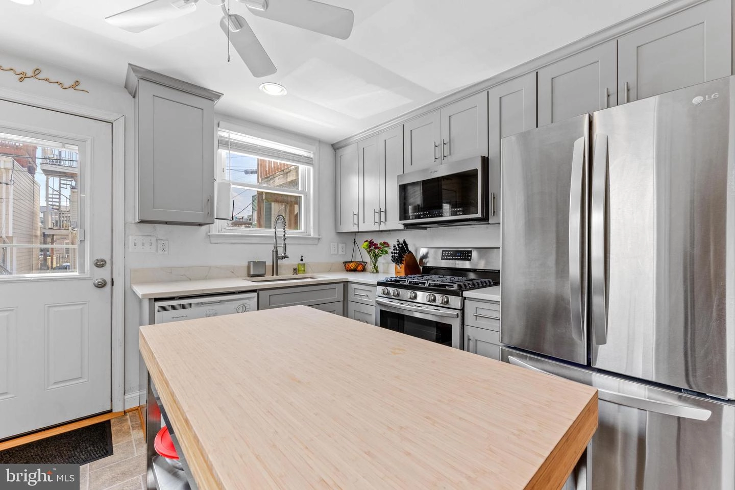 Kitchen - 1806 Byrd St, Baltimore, MD 21230 photo 1 of 4