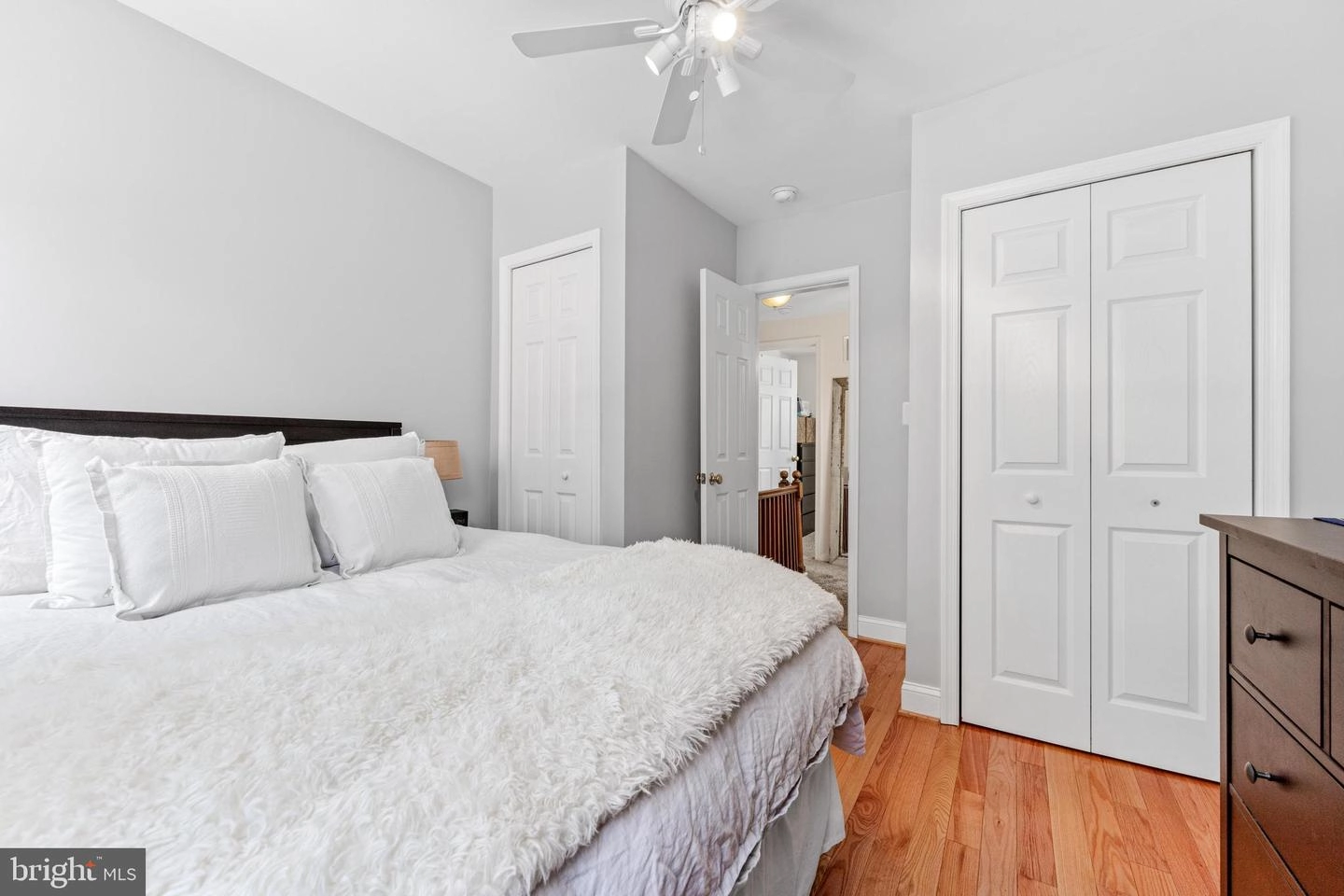 Bedroom - 1806 Byrd St, Baltimore, MD 21230 photo 3 of 3