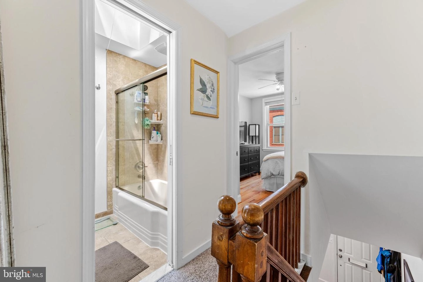 Entry Way - 1806 Byrd St, Baltimore, MD 21230 photo 9 of 9