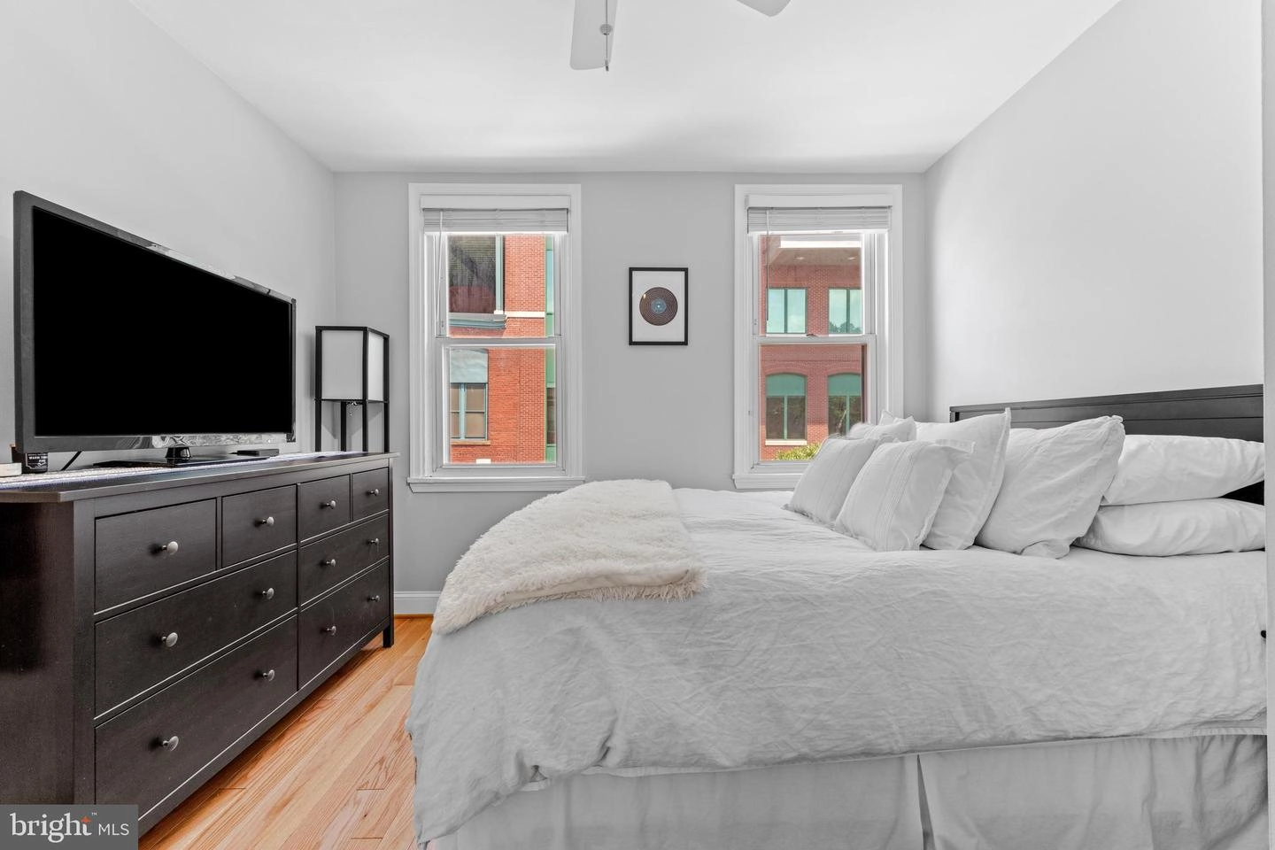 Bedroom - 1806 Byrd St, Baltimore, MD 21230 photo 1 of 3