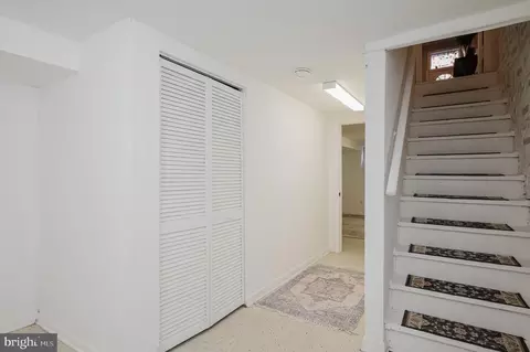 Entry Way - 124 N Glover St, Baltimore, MD 21224 photo 10 of 11