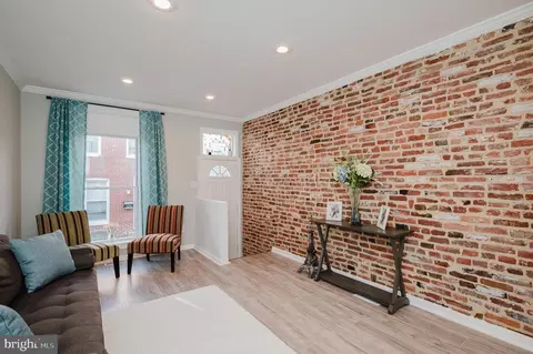 Other - 124 N Glover St, Baltimore, MD 21224 photo 3 of 18