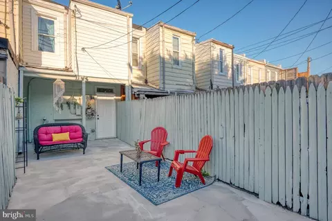 Other - 124 N Glover St, Baltimore, MD 21224 photo 17 of 18