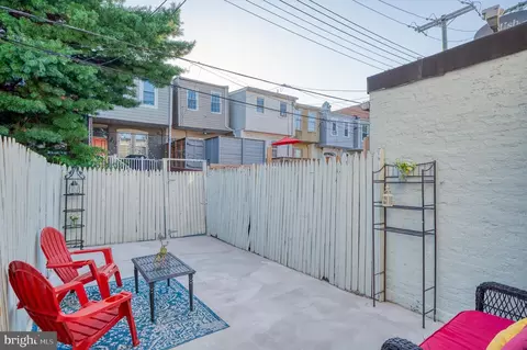 Exterior - 124 N Glover St, Baltimore, MD 21224 photo 2 of 2