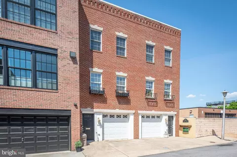 914 S Streeper St, Baltimore, MD 21224