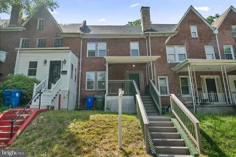2582 Druid Park Dr, Baltimore, MD 21215
