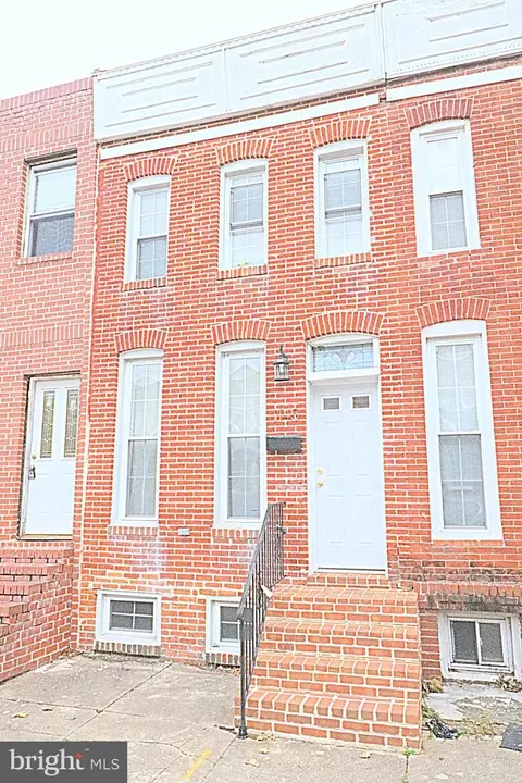 1145 Nanticoke St, Baltimore, MD 21230
