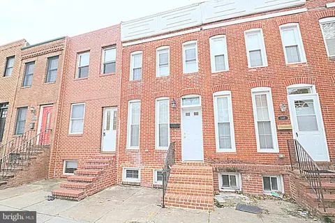 1145 Nanticoke St, Baltimore, MD 21230 photo 2