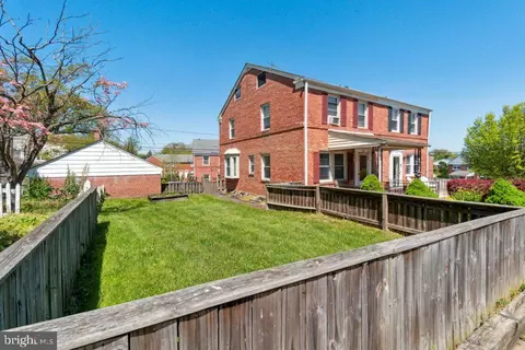 408 Croydon Rd, Baltimore, MD 21212 photo 1