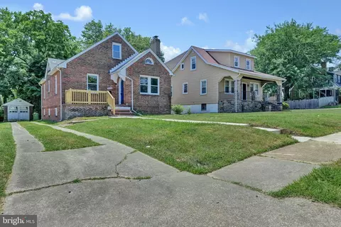 3413 Glenmore Ave, Baltimore, MD 21214
