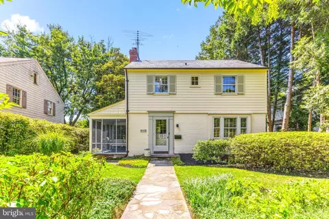 5412 Willowmere Way, Baltimore, MD 21212