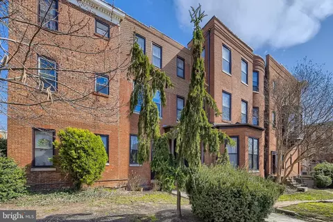7 N Chester St N #7E, Baltimore, MD 21231