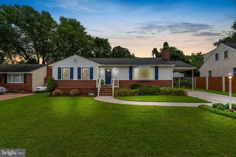 4011 Highland Ave, Brooklyn, MD 21225