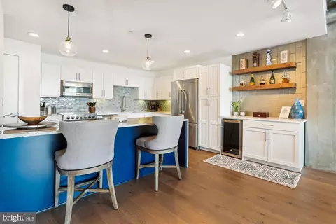 1200 Steuart St #521, Baltimore, MD 21230 photo 5