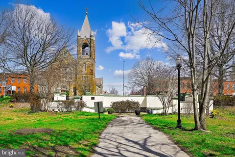 1200 Steuart St #521, Baltimore, MD 21230 photo 45