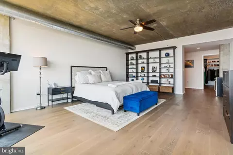 1200 Steuart St #521, Baltimore, MD 21230 photo 25