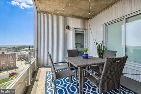 1200 Steuart St #521, Baltimore, MD 21230 photo 20