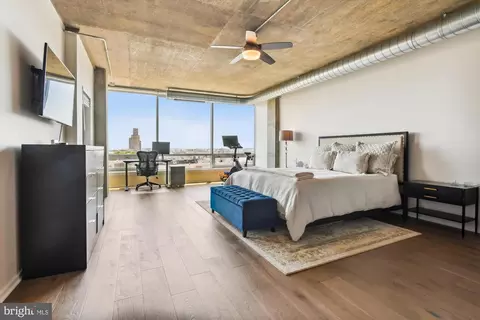 1200 Steuart St #521, Baltimore, MD 21230 photo 22