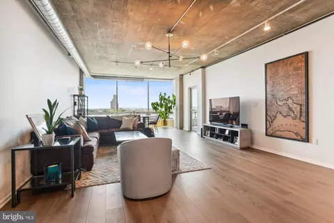 1200 Steuart St #521, Baltimore, MD 21230 photo 11
