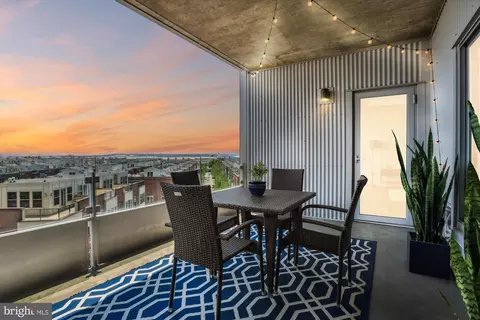 1200 Steuart St #521, Baltimore, MD 21230 photo 17