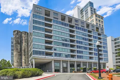 1200 Steuart St #521, Baltimore, MD 21230 photo 42