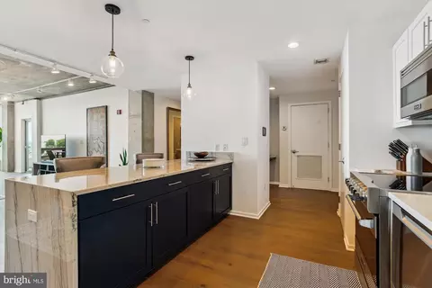 1200 Steuart St #521, Baltimore, MD 21230 photo 7
