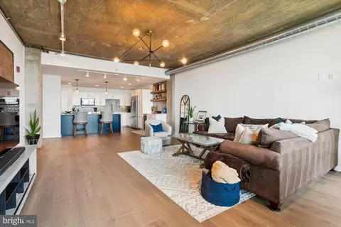 1200 Steuart St #521, Baltimore, MD 21230 photo 12