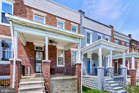 3430 Edmondson Ave, Baltimore, MD 21229 photo 1
