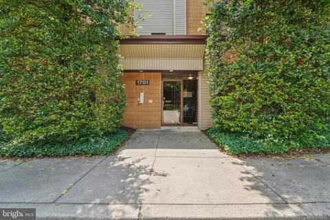 1701 Mount Washington Ct #A, Baltimore, MD 21209