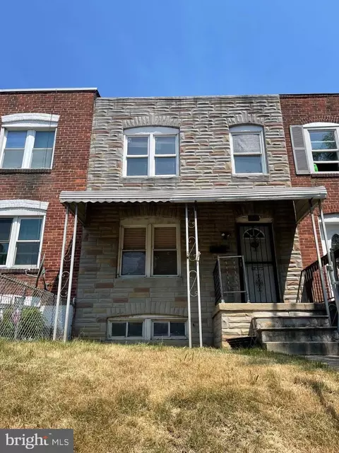 4126 Audrey Ave, Brooklyn, MD 21225