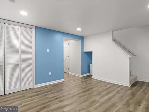 Living - 5358 Cordelia Ave, Baltimore, MD 21215 photo 1 of 1
