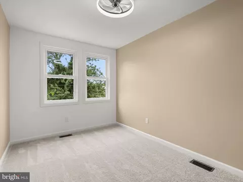 Bedroom - 5358 Cordelia Ave, Baltimore, MD 21215 photo 5 of 8