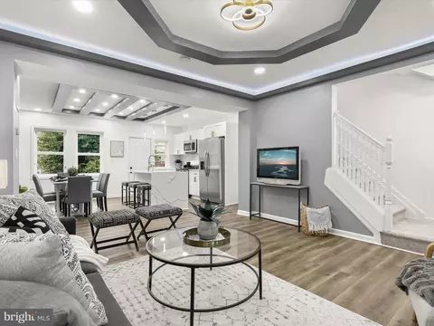 5358 Cordelia Ave, Baltimore, MD 21215