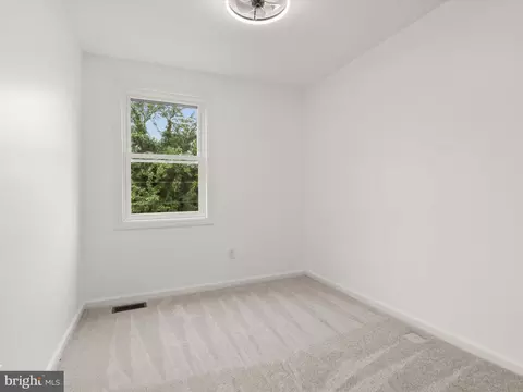 Bedroom - 5358 Cordelia Ave, Baltimore, MD 21215 photo 7 of 8