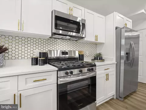 Kitchen - 5358 Cordelia Ave, Baltimore, MD 21215 photo 1 of 4