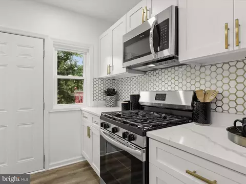 Kitchen - 5358 Cordelia Ave, Baltimore, MD 21215 photo 4 of 4