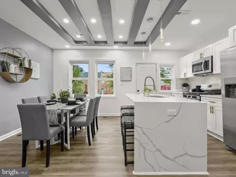 Dining - 5358 Cordelia Ave, Baltimore, MD 21215 photo 1 of 1