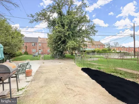 Exterior - 5358 Cordelia Ave, Baltimore, MD 21215 photo 2 of 2