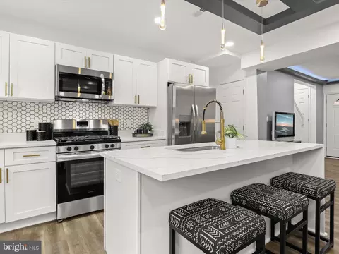 Kitchen - 5358 Cordelia Ave, Baltimore, MD 21215 photo 2 of 4